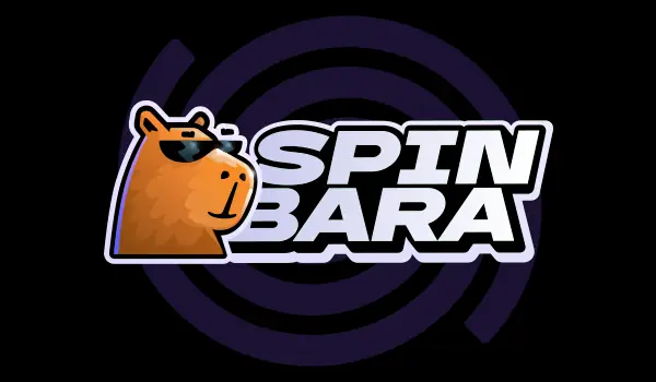 Spinbara Casino Logo