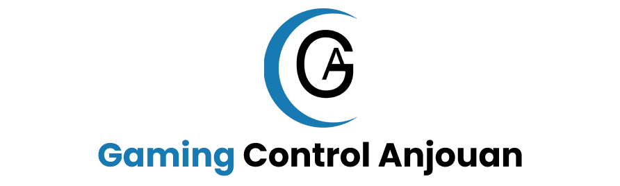 Anjouan Logo